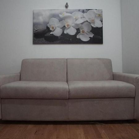 L'Orchidea Bianca Lägenhet Cagliari Exteriör bild